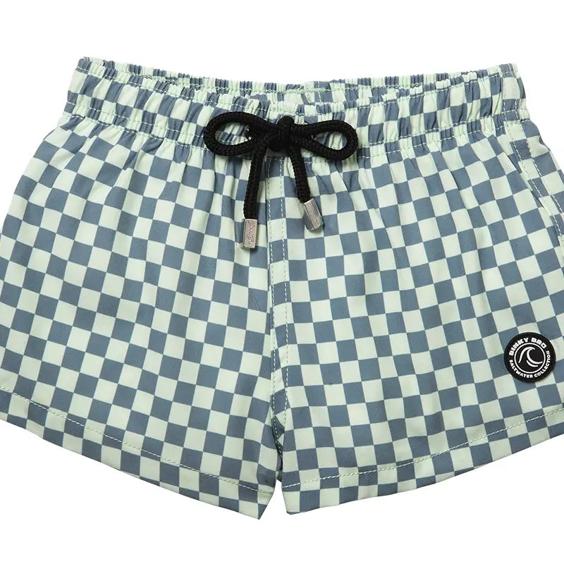 BinkyBro Kids Swimsuit Witches Rock