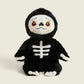 Warmies Day of the Dead Skeleton Warmies