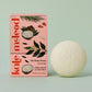 Kate McLeod Deep Moisturizing Lotion Bar - Tonka Bean & Coconut