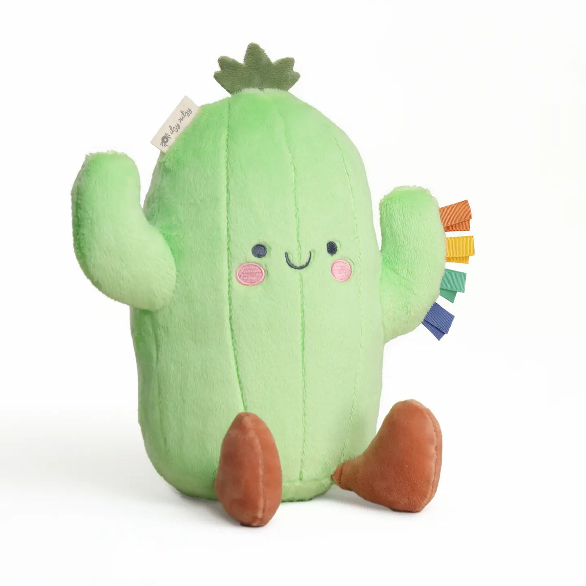 Itsy Ritzy Sippy Itzy Ritzy Sweetie Snuggle Plush | The Baby Cubby