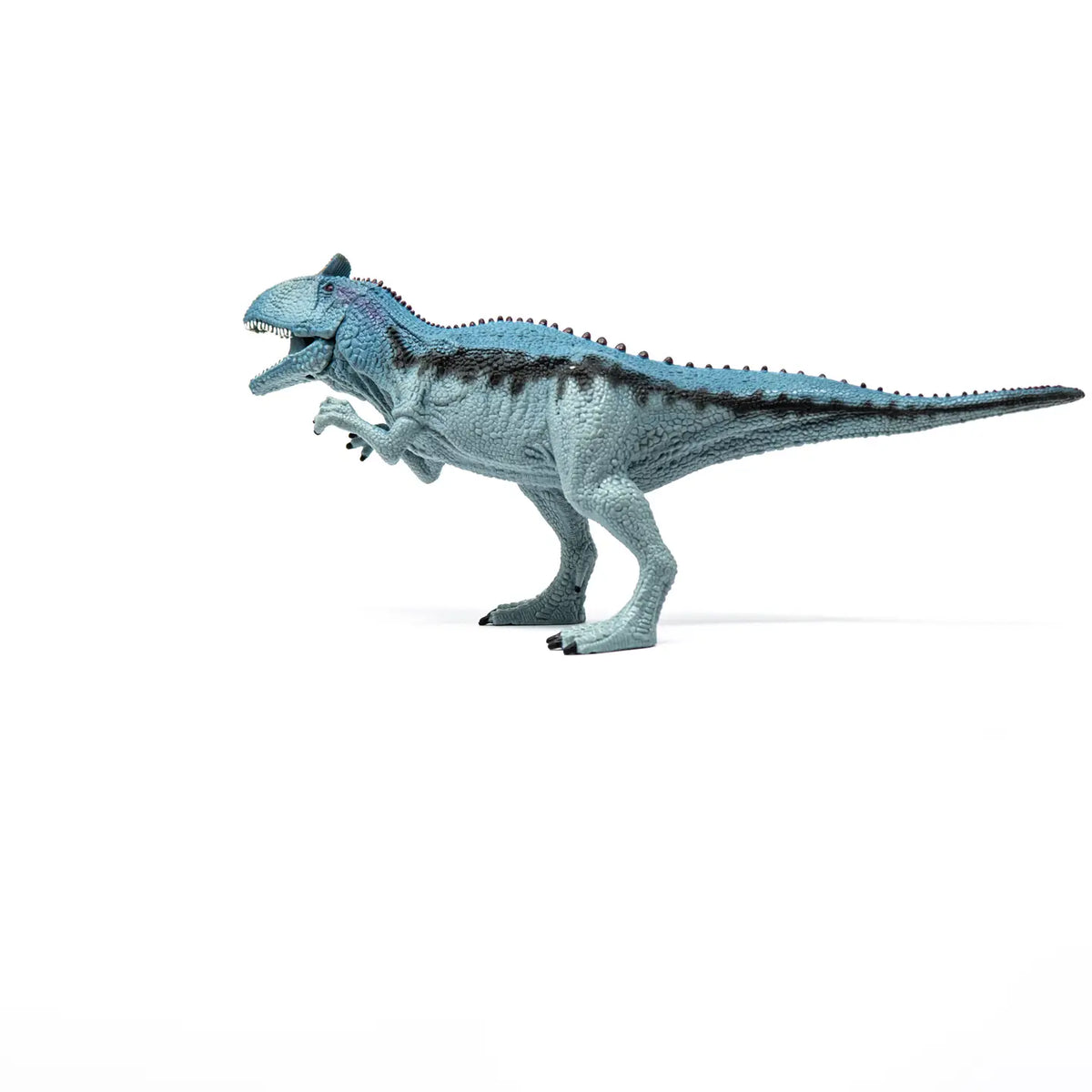 Schleich Cryolophosaurus Dinosaur Toy with Movable Jaw
