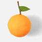 Be A Heart St. Nicholas Orange Surprise Ball