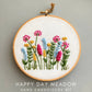 And Other Adventures Embroidery Co Beginner Embroidery Kit