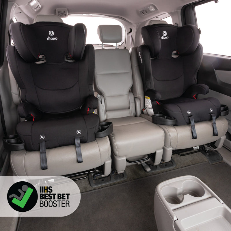 Diono Cambria 2XT Booster Car Seat The Baby Cubby