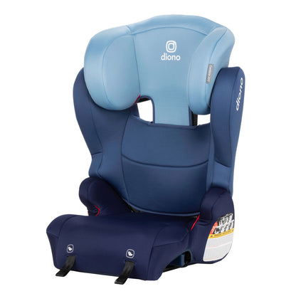 Diono Cambria 2XT Booster Car Seat - Blue Surge
