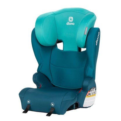 Diono Cambria 2XT Booster Car Seat - Blue Razz Ice