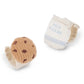 Little Lamb Kind Milk + Cookie Baby Wrist Rattle