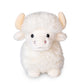 Beverly Hills Teddy Bear Company World's Softest Lushee 16 inch - Wuz Highland Cow