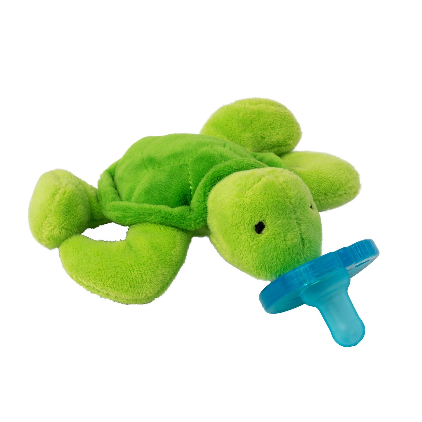 WubbaNub Pacifier - Turtle