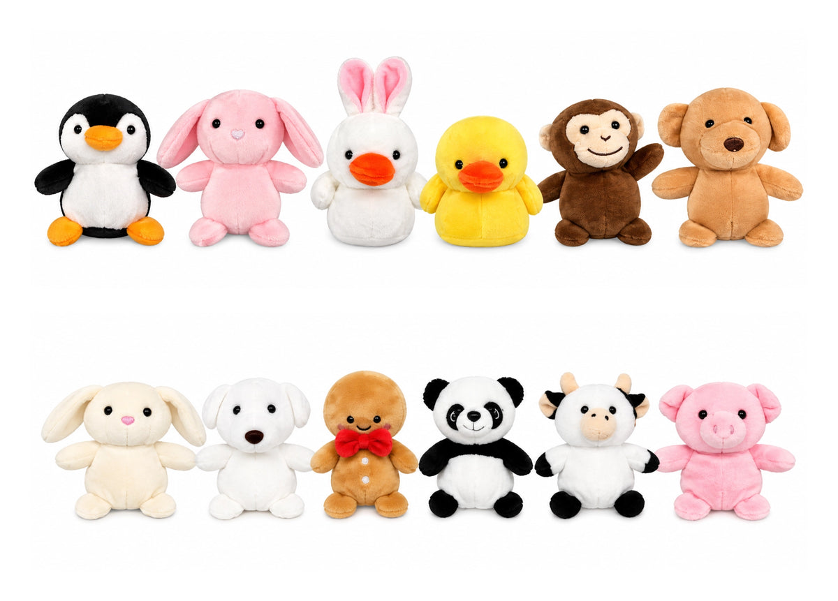 Beverly Hills Teddy Bear Company Advent Calendar