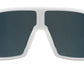 BinkyBro Kids' Junior Monteverde Sunglasses - Cardinal