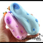 Curious Minds Toys Capybara Sensory Fidget Toy Assortment