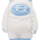Toysmith Hatchin Grow Yeti