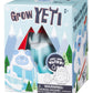 Toysmith Hatchin Grow Yeti