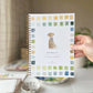Emily Lex Studio Animals Watercolor Workbook