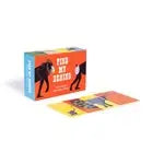 Chronicle Books Find My Behind Memory Game