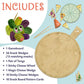 MindWare & Peaceable Kingdom Snack Party Pals