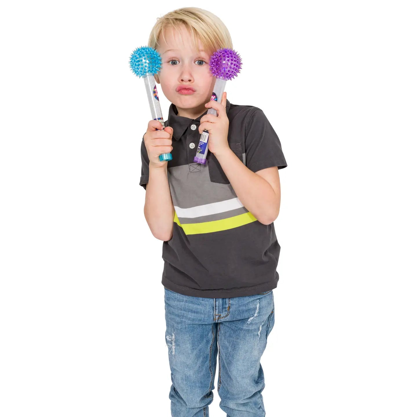 Toysmith Astroverse Cosmic Ray Wand