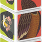 GEOMAGWORLD USA Geomag™ Magicube Mix & Match Animals Set