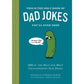 Chronicle Books This Is the Only Book of Dad Jokes Youll Ever Need