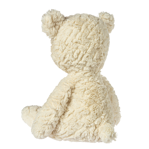 Mary Meyer Putty Warm & Fuzzy Teddy