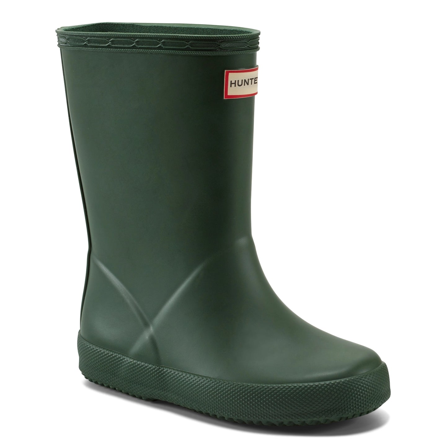 Hunter Little Kids First Classic 100% Waterproof Boot