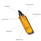 The Daily Essentials Co Facial Oil Cleanser
