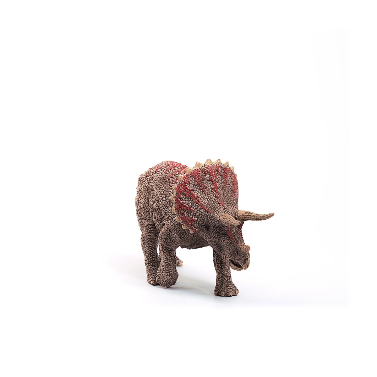 Schleich Triceratops Dinosaur Toy