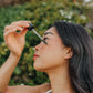 The Daily Essentials Co Face Serum - Skin Bae