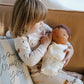 Be A Heart Jesus Baby Doll
