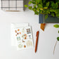 Emily Lex Studio Autumn Notecards