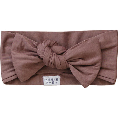 Mebie Baby Bamboo Head Wrap