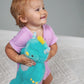 Mary Meyer Mookie Monster Soft Toy