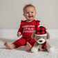 Mary Meyer Putty Ho Ho Ho Puppy