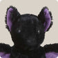 Warmies Bat with Purple Wings Warmies