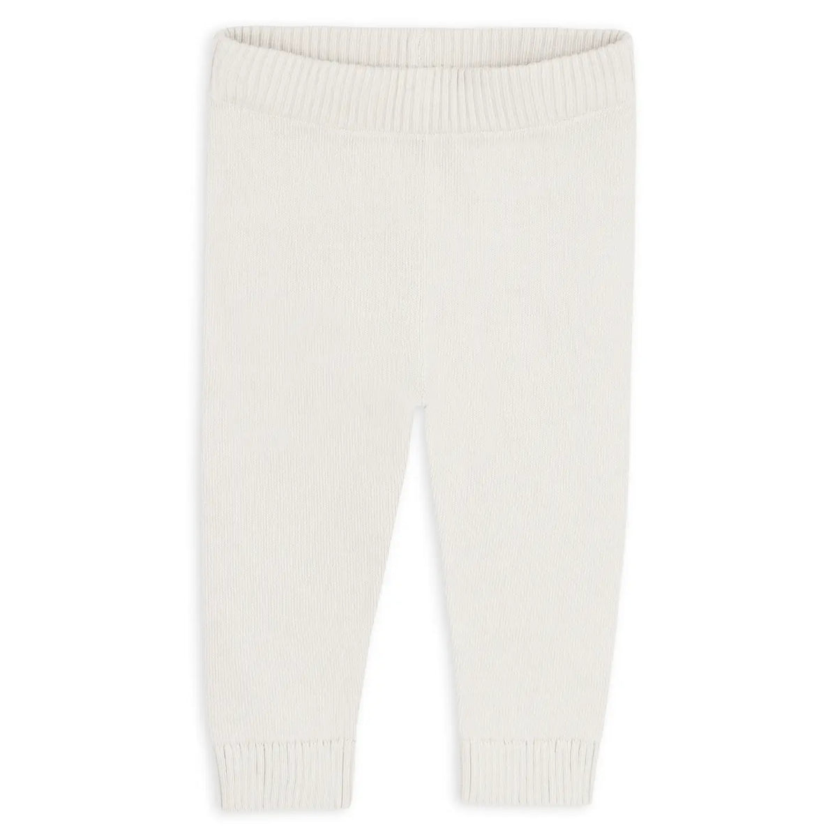 Viverano Organics Milan Knit Baby Pocket Pants (Organic Cotton)