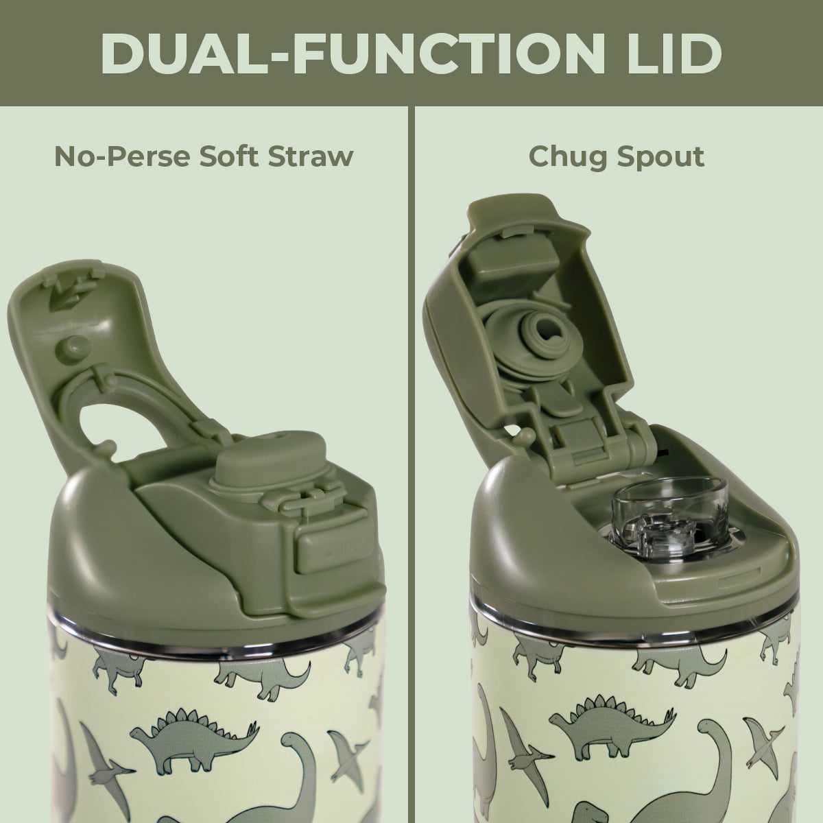 HydroJug 14oz Ease2o