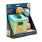 Itzy Ritzy Itzy Play Bakery - Put & Take Toy