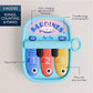 Itzy Ritzy Bitzy Tunes Sardines - Light-Up Interactive Piano Toy
