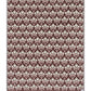 ChappyWrap Ruthie Blockprint Blanket
