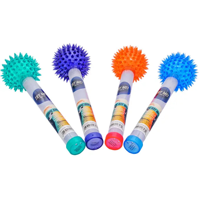 Toysmith Astroverse Cosmic Ray Wand
