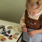 Little Lamb Kind Little Cafe Pretend Play Set