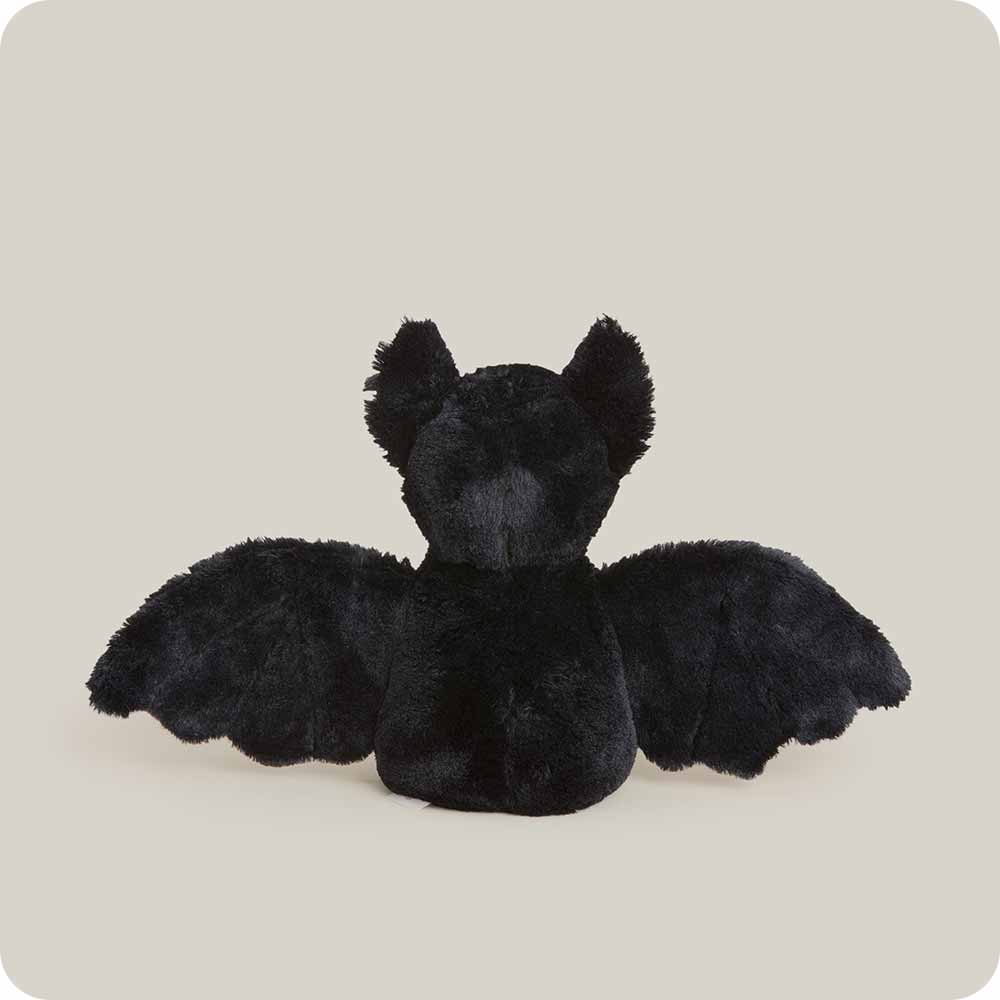 Warmies Bat with Purple Wings Warmies