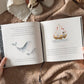 Emily Lex Studio Bedtime Blessings Book