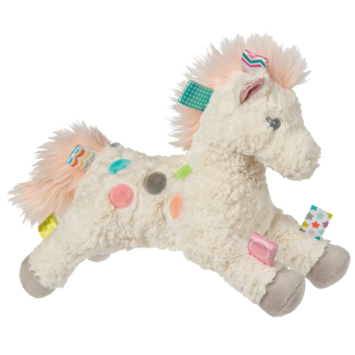 Mary Meyer Taggies Painted Pony Soft Book