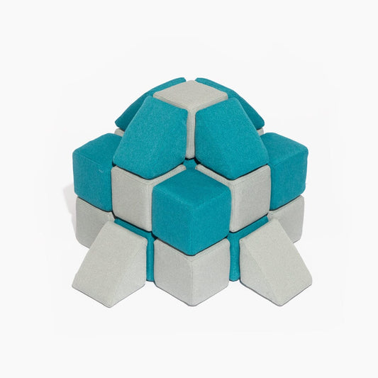 Freshly Picked Magnetblox Standard Set V2