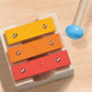 HABA USA Musical Sounds Musical Joy Play Set