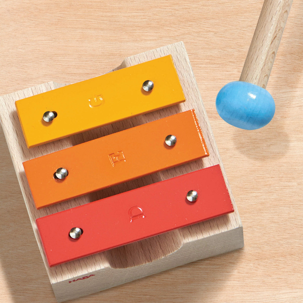 Musical Cubbies Musical Sounds Musical Joy Play Set | The Baby Cubby