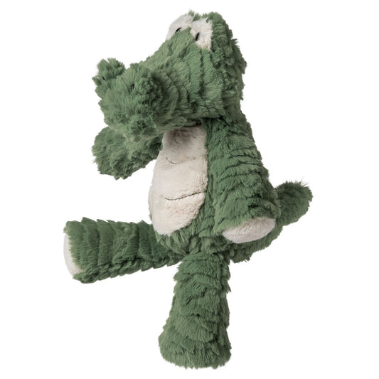 Mary Meyer Marshmallow Junior Gator