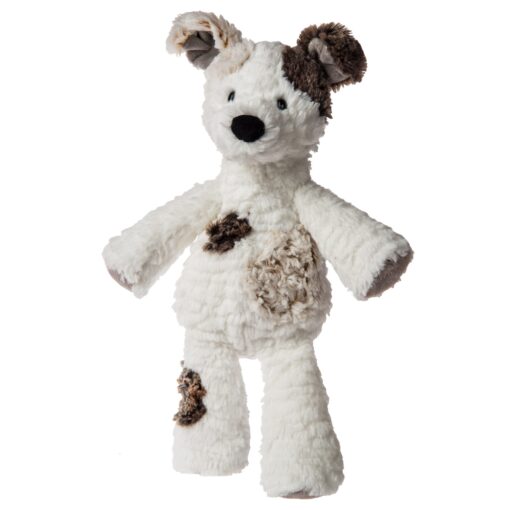 Mary Meyer Marshmallow Reggie Pup